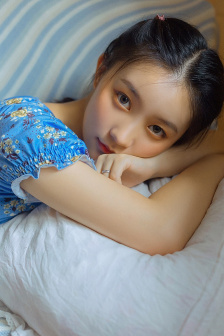 选美俏卧底